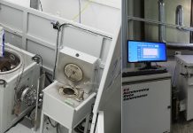 Modelling battery gassing: Measuring the effects on cell ageing and safety