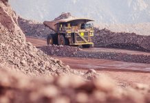 Australian copper for the clean energy transition