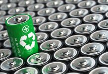 Building North America’s largest green battery recycling park Green Battery Recycling