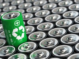 Green Battery Recycling