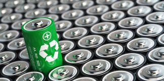 Green Battery Recycling