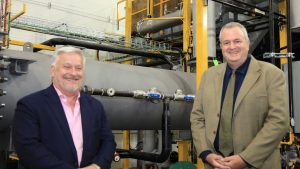 silica-based technologies