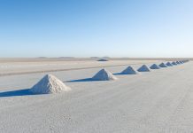 ILiA: Mapping responsible mineral supply chains in the lithium industry lithium