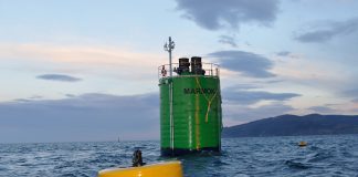 ocean energy technology