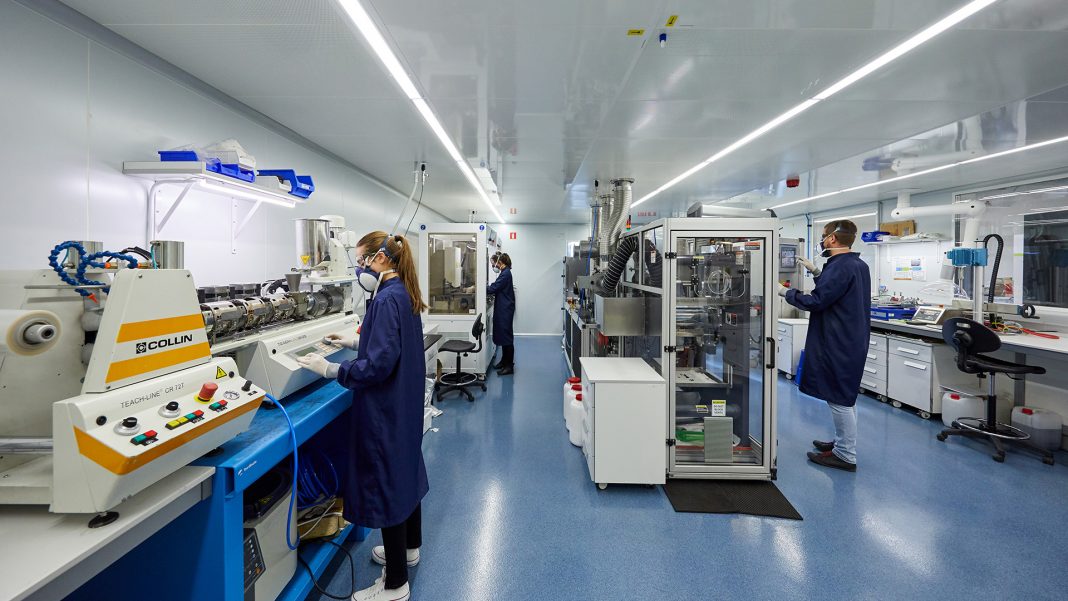 Solidstate technology The next big revolution on the horizon