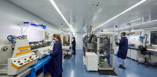 solid-state technologies