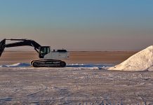 Revolutionising lithium production through Hard Rock Lithium Technology Lithium Production