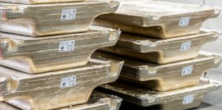 Canadian high-purity aluminium