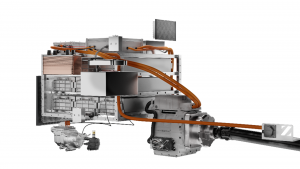 the future of fleet electrification