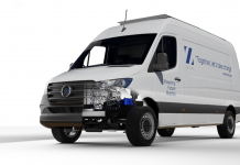 future of fleet electrification