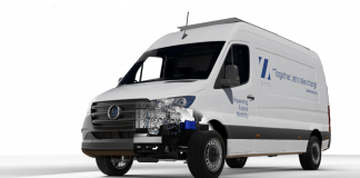 future of fleet electrification