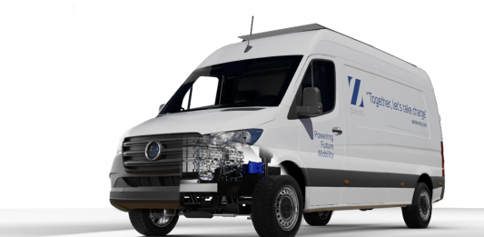 future of fleet electrification