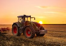 Future food security is potentially threatened by subsoil compaction Subsoil