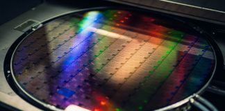 graphene in electronics