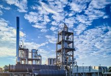 First acetylene-based conductive additives plant to be built in the US acetylene