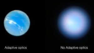 adaptive optics