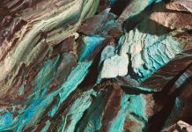 Finding new copper deposits for the green energy transition copper deposits