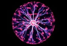 First time discovery of high-speed moving plasma turbulence plasma turbulence