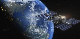 SpaceX Crew-3 astronauts