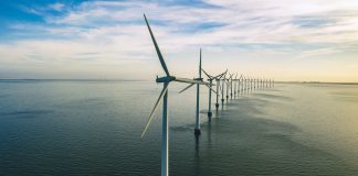 wind farm sound pollution