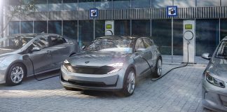 $45m for advanced batteries for electric vehicles