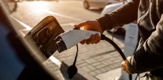 barriers to electric vehicle adoption