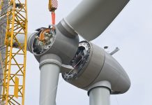 Next-generation wind plants predicted to reach 130 meters by 2035 next-generation wind plants