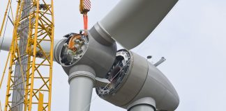next-generation wind plants