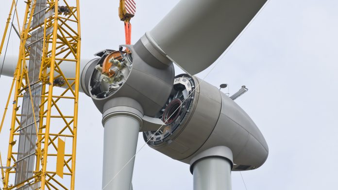 next-generation wind plants