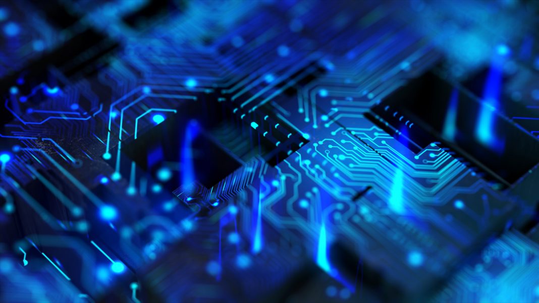 Artificial Intelligence Brain