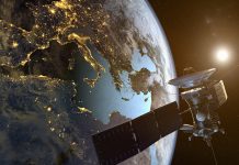 Analysing the current European Earth observation market European Earth observation market