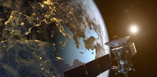 European Earth observation market