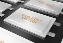 A competitive advantage for next-generation solid-state electrolyte batteries energy storage