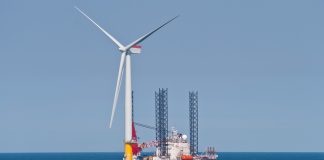 offshore wind