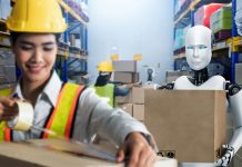 Robotic computer algorithm to revolutionise task delegation Robots