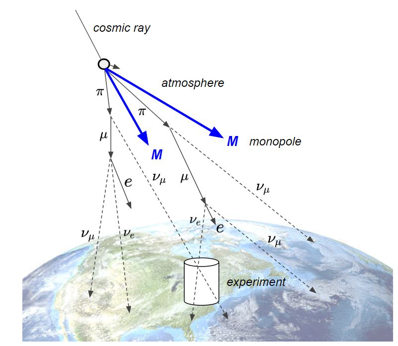 magnetic monopoles