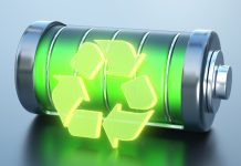 Meeting global EV battery demand with battery recycling innovation battery recycling innovation
