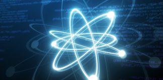 nuclear physics laboratories in South Africa