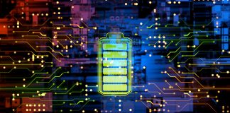 new battery technology