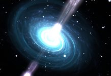 Spacecraft utilised x-rays from pulsars to navigate in deep space Pulsar