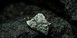 Advancing graphite production