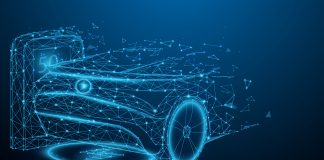 Wireless EV charging