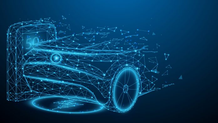 Wireless EV charging