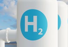 Developing bioreactor technology for hydrogen storage Developing bioreactor technology