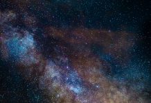 Analysing stars’ mass reveals distant galaxy discovery distant galaxy discovery