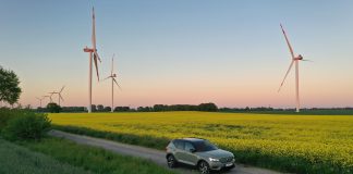 Fit for 55: Achieving Europe’s climate goals with zero emission transport