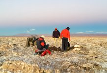 Argentina Lithium commences lithium exploration at Rincon West