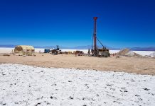 Expanding Argentina’s lithium potential for a greener future lithium