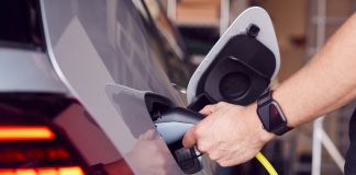 UK-US partnership in the automotive sector