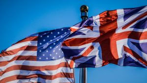 UK-US partnership in the automotive sector